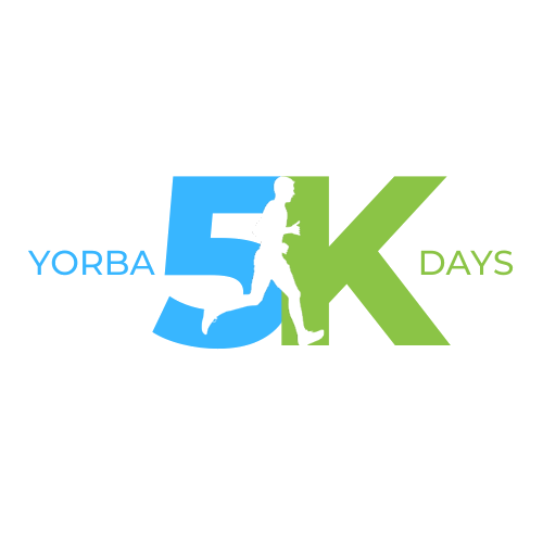 Yorba Days 5K Yorba Linda, California Running